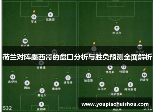 荷兰对阵墨西哥的盘口分析与胜负预测全面解析