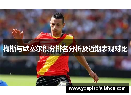 梅斯与欧塞尔积分排名分析及近期表现对比